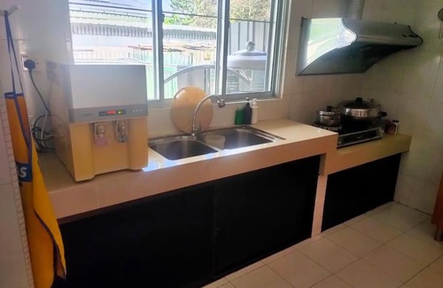 Sibu Villa | Sibu kulas homestay