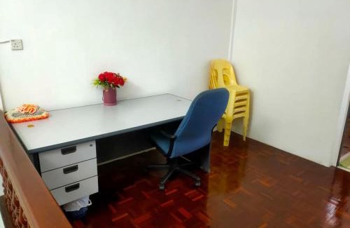 Sibu Villa | Sibu kulas homestay