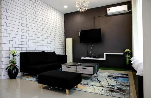 Sibu House | Sibu Swanhouse No.3