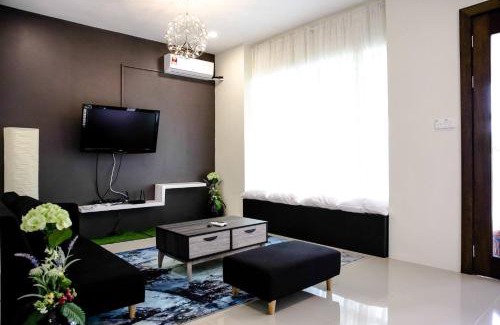 Sibu House | Sibu Swanhouse No.3