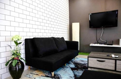 Sibu House | Sibu Swanhouse No.3