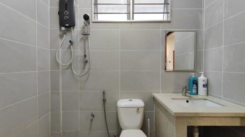Sibu House | Sibu T2 Homestay, 4 Bedrooms