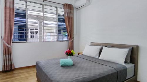 Sibu House | Sibu T2 Homestay, 4 Bedrooms