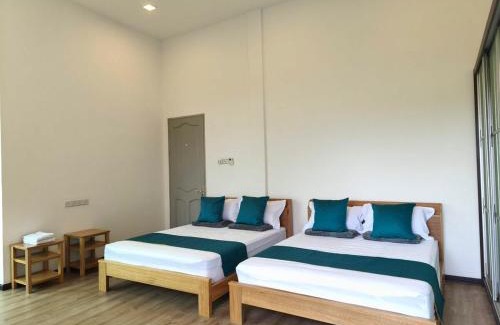 Sibu House | Sibu T3 Homestay- 5 Bedrooms