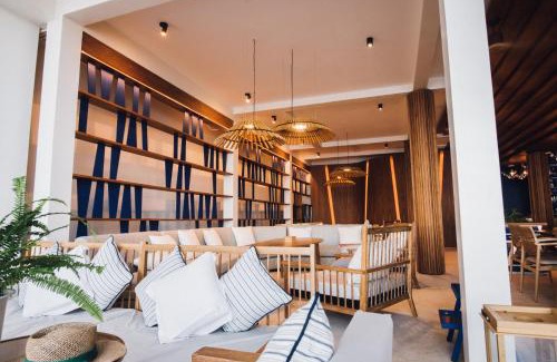 Sichon Resort | Sichon Cabana Beach Resort