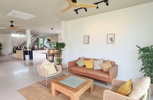 Sichon Hotel | Sichon Hideaway
