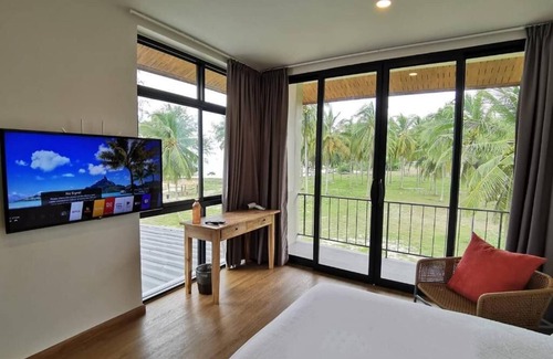 Sichon Hotel | Sichon Hideaway
