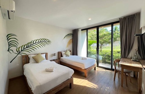 Sichon Hotel | Sichon Hideaway