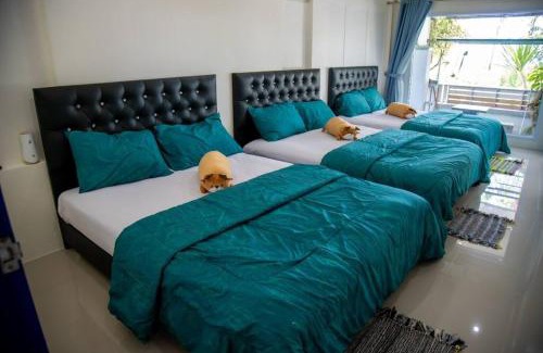 Sichon House | Sichon Holidays