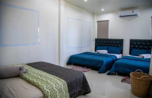 Sichon House | Sichon Holidays