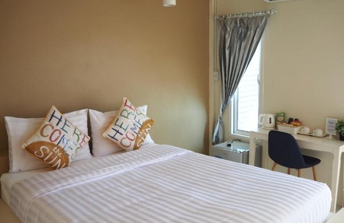Sichon Hotel | Sichon Modern House Hotel