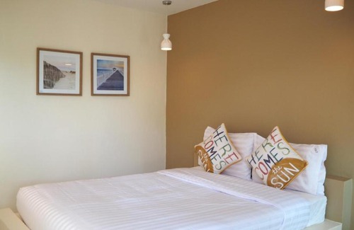 Sichon Hotel | Sichon Modern House Hotel