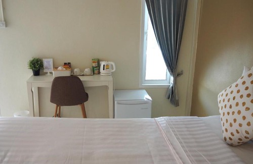 Sichon Hotel | Sichon Modern House Hotel