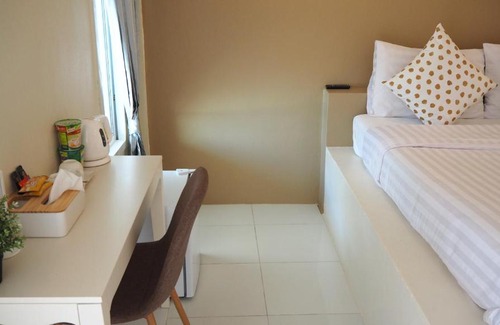 Sichon Hotel | Sichon Modern House Hotel