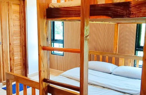 Sichon Villa | Sichon Mountain Sea Poolvilla