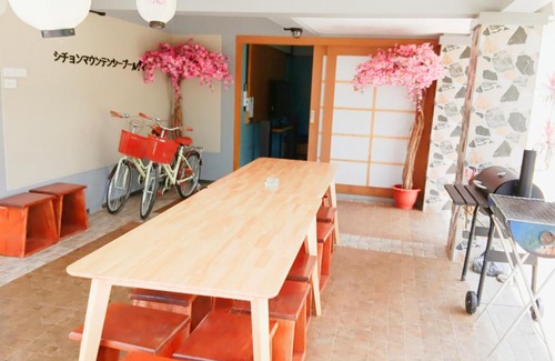 Sichon Villa | Sichon Mountain Sea Poolvilla