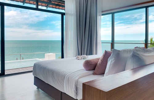 Sichon Hotel | Sichon Tesoro
