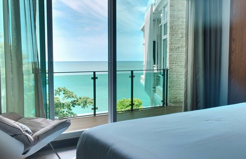 Sichon Hotel | Sichon Tesoro