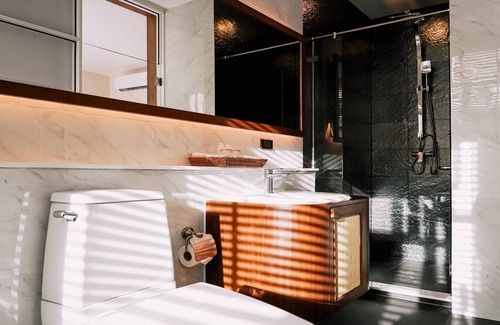 Sichon Hotel | Sichon Tesoro