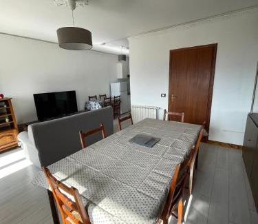 Montagnareale Apartment | Sicile, vue panoramique