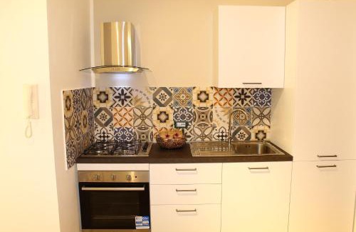 Capaci Apartment | Sicilia d'Amare