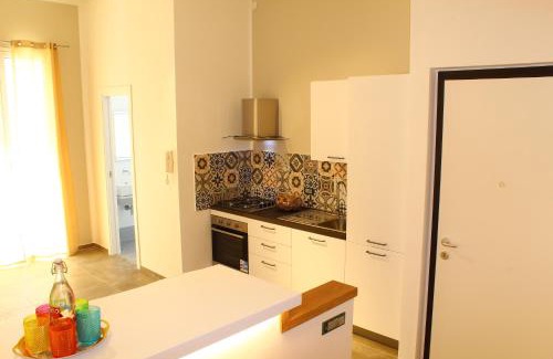 Capaci Apartment | Sicilia d'Amare