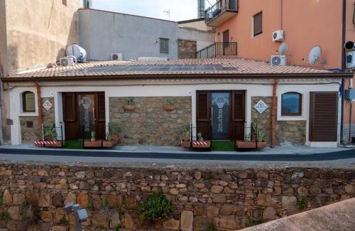 Santo Stefano di Camastra Apartment | Sicilia Bedda - B&B - Rooms - Apartments