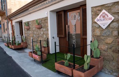 Santo Stefano di Camastra Apartment | Sicilia Bedda - B&B - Rooms - Apartments