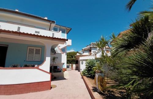 Fontane Bianche Bed & Breakfast | Sicilia Meraviglia B&B