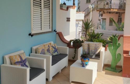 Fontane Bianche Bed & Breakfast | Sicilia Meraviglia B&B