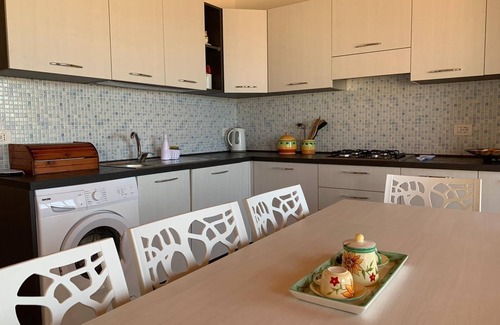 Cava dʼAliga House | Sicily 200m from the sea