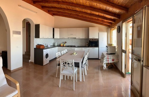 Cava dʼAliga House | Sicily 200m from the sea