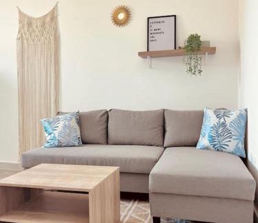 Campofelice di Roccella Apartment | Sicily Apartment 4 - BLUE WAVES