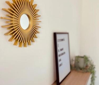 Campofelice di Roccella Apartment | Sicily Apartment 4 - BLUE WAVES