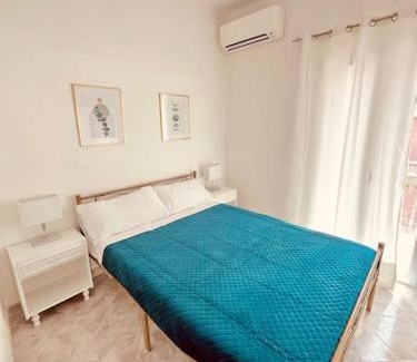 Campofelice di Roccella Apartment | Sicily Apartment 3 - BLUE WAVES