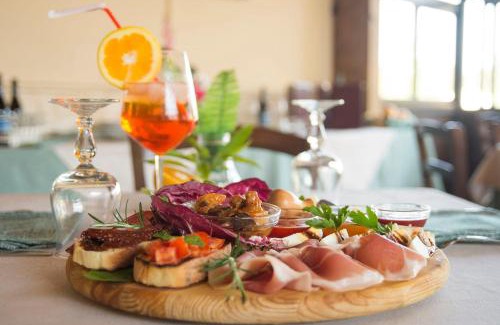 San Giorgio-Librino-San Giuseppe la Rena-Zia Lisa-Villaggio Sant'Agata House | Sicily Country House & Beach