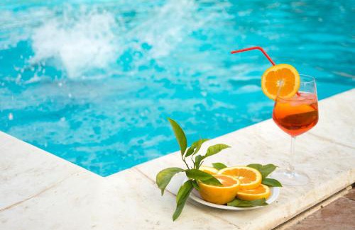 San Giorgio-Librino-San Giuseppe la Rena-Zia Lisa-Villaggio Sant'Agata House | Sicily Country House & Beach