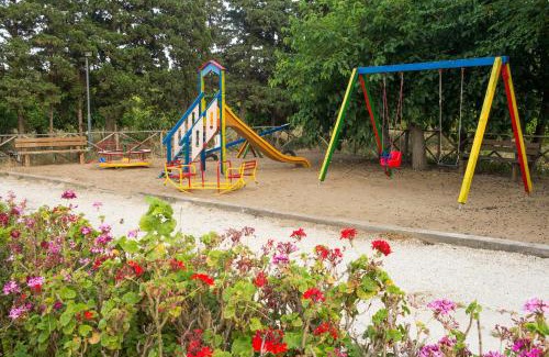 San Giorgio-Librino-San Giuseppe la Rena-Zia Lisa-Villaggio Sant'Agata House | Sicily Country House & Beach