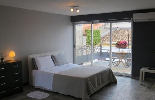 Giarre House | Sicily Etna House