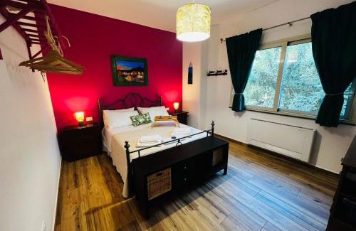 Pedara House | Sicily in Love - Rooms and Apartment - Pedara Catania Etna