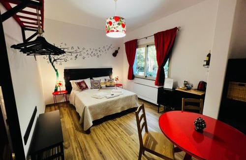 Pedara House | Sicily in Love - Rooms and Apartment - Pedara Catania Etna
