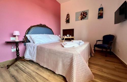 Pedara House | Sicily in Love - Rooms and Apartment - Pedara Catania Etna