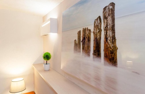 Cibali Apartment | Sicily Loft at 3 km from sea