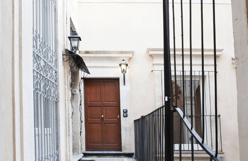 Modica Apartment | SICILY ROMANTIC CHARMING APARTMENT IN THE HEART OF MODICA'S HISTORICAL CENTER!