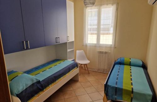 Bagheria Apartment | Sicily's Garden