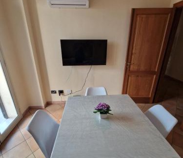 Bagheria Apartment | Sicily's Garden