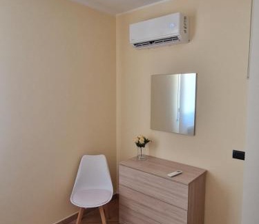 Bagheria Apartment | Sicily's Garden