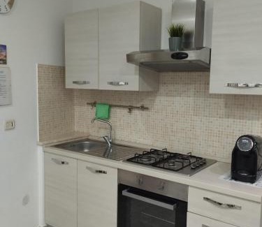 Lentini Apartment | Sicily Sun