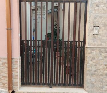 Lentini Apartment | Sicily Sun