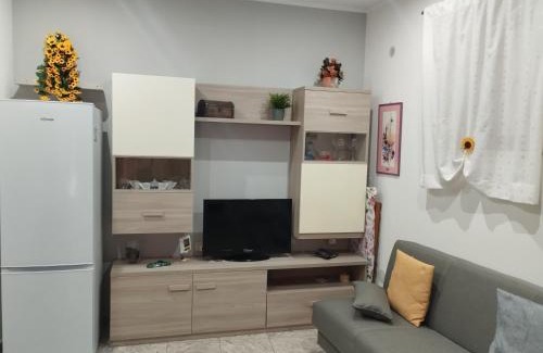 Lentini Apartment | Sicily Sun